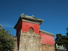 -武当山风景区
