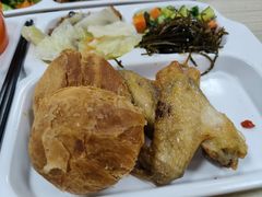 -香妃烤鸡(新奥店)