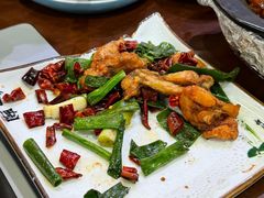 -金龙·打边炉(武进路店)