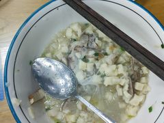 -东关吉祥西安腊汁肉夹馍(健德门店)