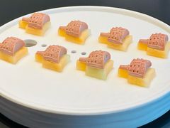 -曾宴·楚菜(湖北省博物馆店)