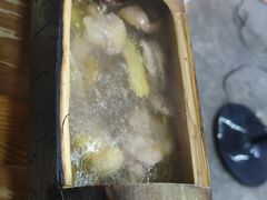 -柴火农家饭(遇龙河店)