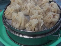 -北三沙家烧麦(北头道街店)