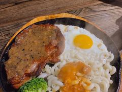 -豪尚豪牛排(彩悦城店)