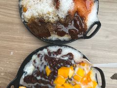 -王中王刨冰