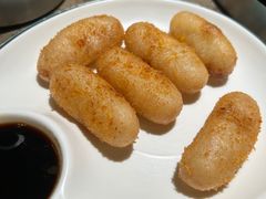 -小龙坎火锅(香港中路店)