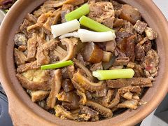 -牛百道·鲜活牛肉馆(天一店)