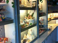 -美丽心情蛋糕(江苏路店)