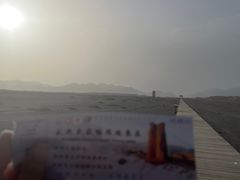 -克孜尔尕哈烽燧世界文化遗产公园