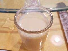 豆浆-靠山屯东北农家菜(八龙桥雅苑店)