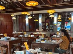 -龍聚祥烧麦馆(万达店)