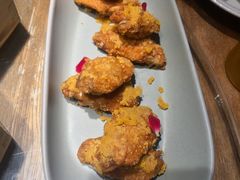 -蜜桃餐厅·伴山(湖滨商业街店)