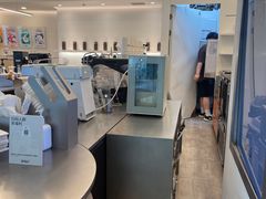 -Seesaw Coffee(上海国金中心店)