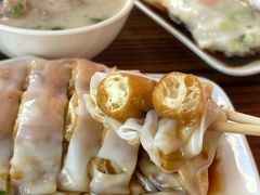 -穗银肠粉店(东川路店)