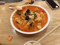 -鱼你在一起(燕郊永旺梦乐城店)