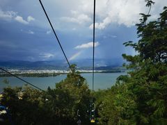 -西昌邛海湿地