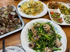 -威海海鲜王(窑头路店)