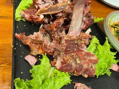 -赵家小馆(沈阳禹洲广场店)