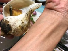 -桥东喜碧海鲜街(水东街店)