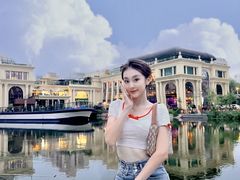 -朝阳公园游乐园