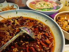 -粉墨特色菜·烧烤音乐酒馆
