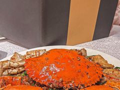 -喜记避风塘炒辣蟹(旗舰店)