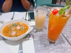 -SHADOWS•Bistro&Eatery(安福路店)