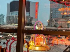 -蟹榭·本帮江浙菜·蟹宴(五角场合生汇商场店)