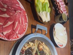 -楠火锅(仁恒梦中心店)