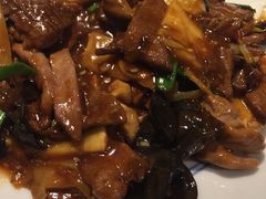 -惠丰堂饭庄