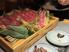 -炉太郎日式烧肉店(华贸店)