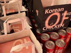 -悠个炸鸡(南京创始店)