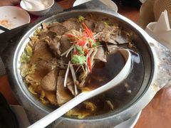 -并州饭店·并萃阁