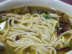 -大石人家鱿鱼面馆(大石西路总店)