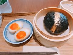 -AFS|青岛传统包子铺