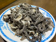 -老爆肚满五香烧牛羊肉