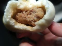 -石饮红星包子(中山路店)