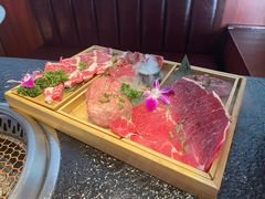-牛焱·烧肉酒肆(五大道店)