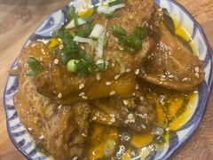 -常樂屋·常德米粉(青年路店)