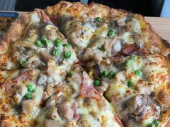 -达美乐比萨(文三路店)
