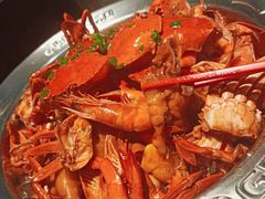 -胖哥俩肉蟹煲(厦门中华城店)