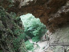 -大连天门山国家森林公园