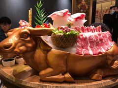 -尚海豆捞(乐虹坊店)