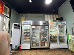 -大腕炸串(河东总店)