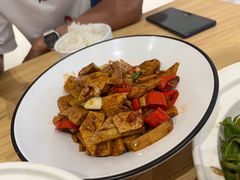 -胡子大厨·超级小炒肉(晶耀前滩店)