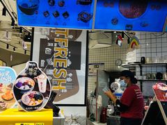-鲜芋仙(南开大悦城店)