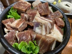 -原始泥炉烤肉(总店)