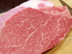 -神户牛排餐厅MOURIYA(总店)