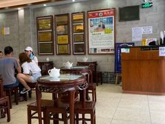 大堂-仁信老铺(华盖路店)