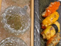 -古田居·特色寿司料理(骏欣中心店)